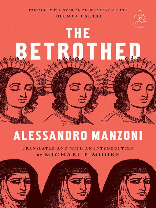 Title details for The Betrothed by Alessandro Manzoni - Available